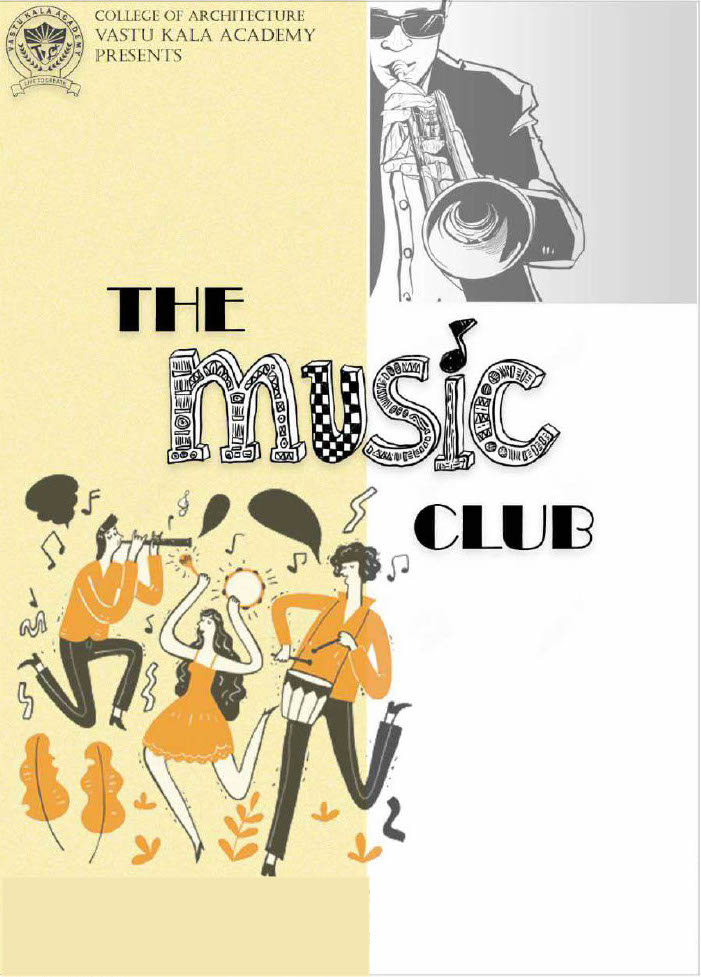 The Music Club